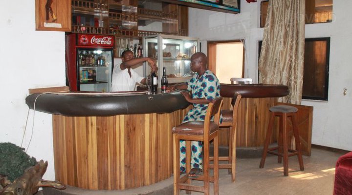 Lodan International Hotel Limited