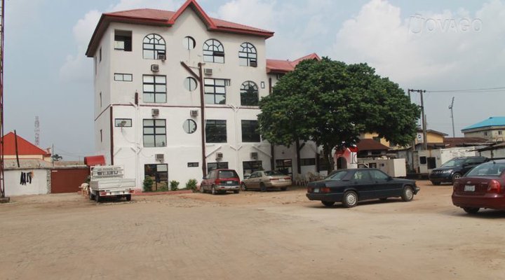 Lodan International Hotel Limited