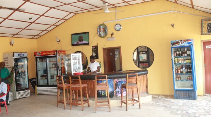 Lodan International Hotel Limited