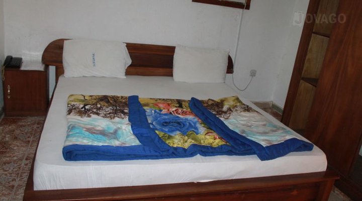 Lodan International Hotel Limited