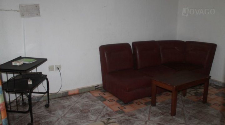 Lodan International Hotel Limited