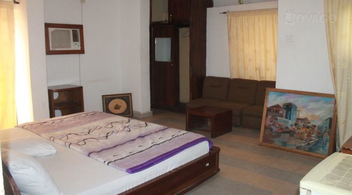 Lodan International Hotel Limited