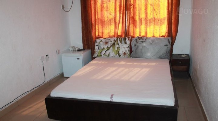 Lodan International Hotel Limited