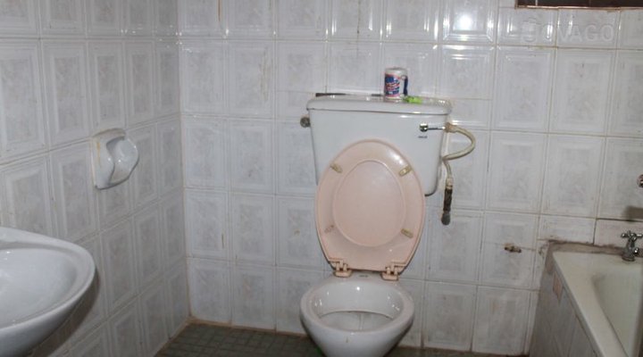 Lodan International Hotel Limited