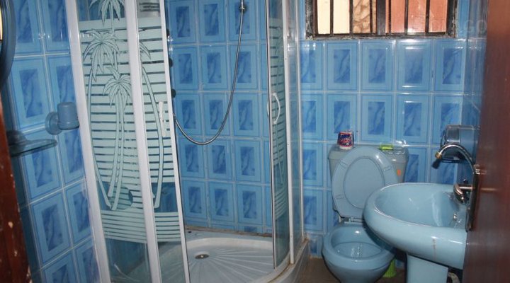 Lodan International Hotel Limited