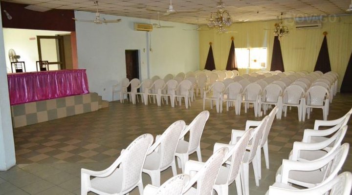 Summit Complex & Hotels