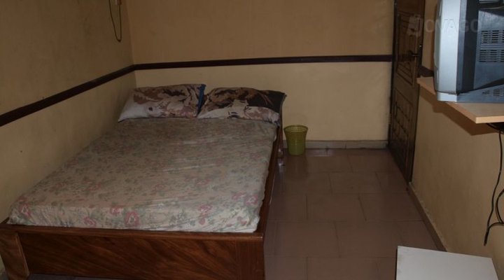 Fame Executive Hotel