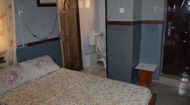 Fame Executive Hotel