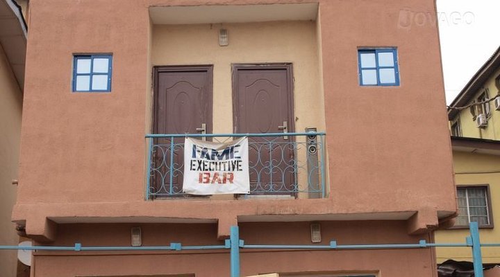 Fame Executive Hotel