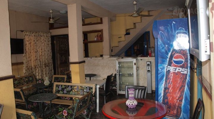 Fame Executive Hotel