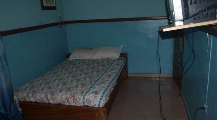 Fame Executive Hotel