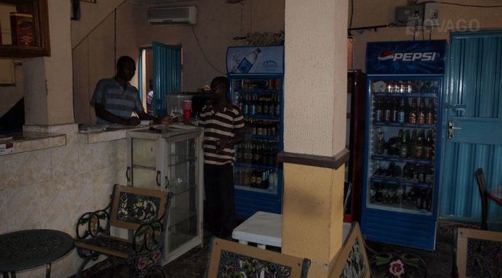 Fame Executive Hotel