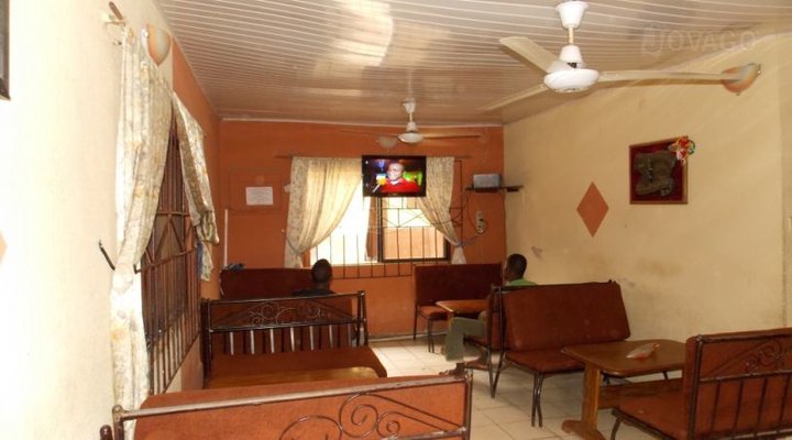 Moit Guest Inn