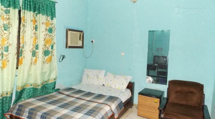 Moit Guest Inn