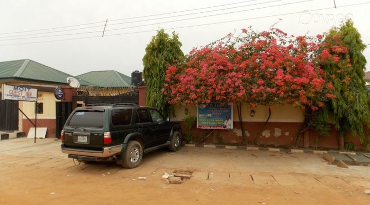Moit Guest Inn