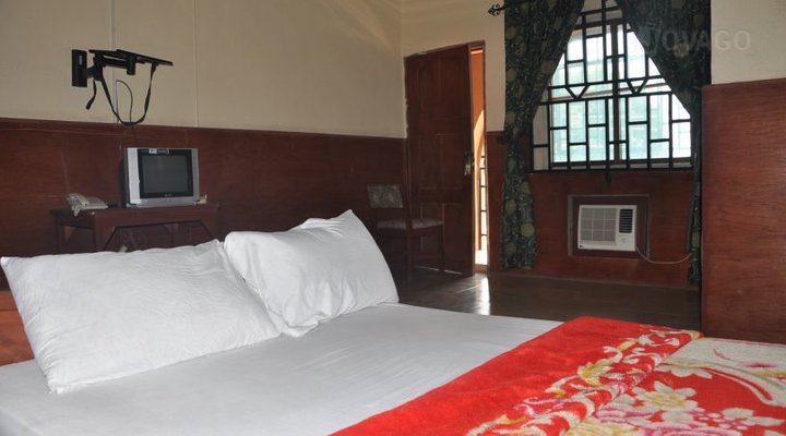 Fredy's Palace Hotel