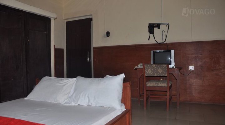 Fredy's Palace Hotel