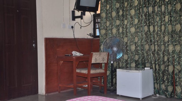 Fredy's Palace Hotel