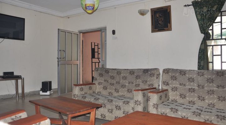 Fredy's Palace Hotel