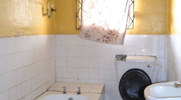 Mbebeng Modern Hotel