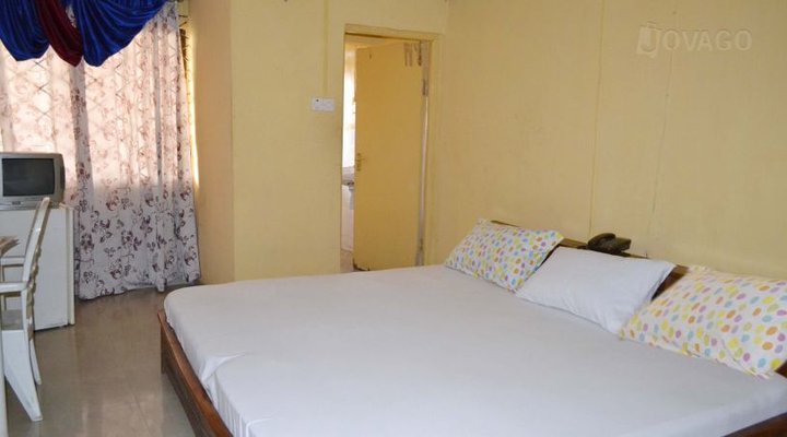 Mbebeng Modern Hotel