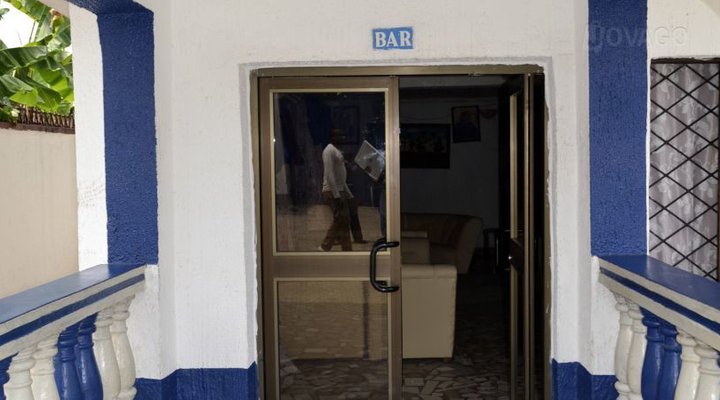 Mbebeng Modern Hotel