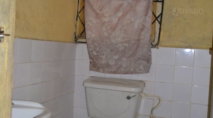 Mbebeng Modern Hotel