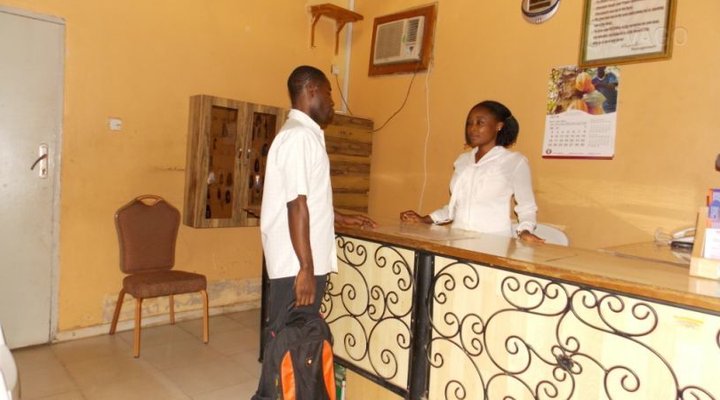 Silver Gate Hotels