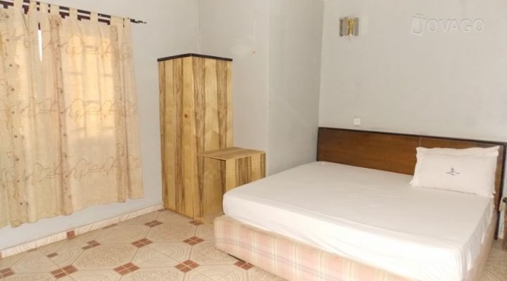 Silver Gate Hotels
