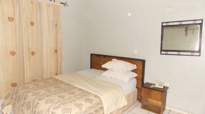 Silver Gate Hotels