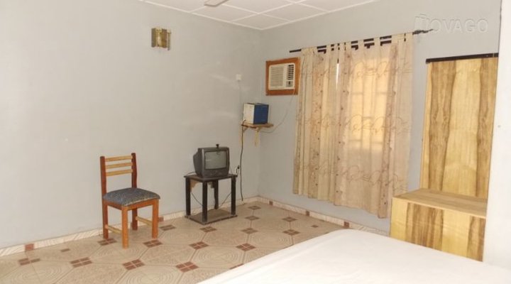 Silver Gate Hotels