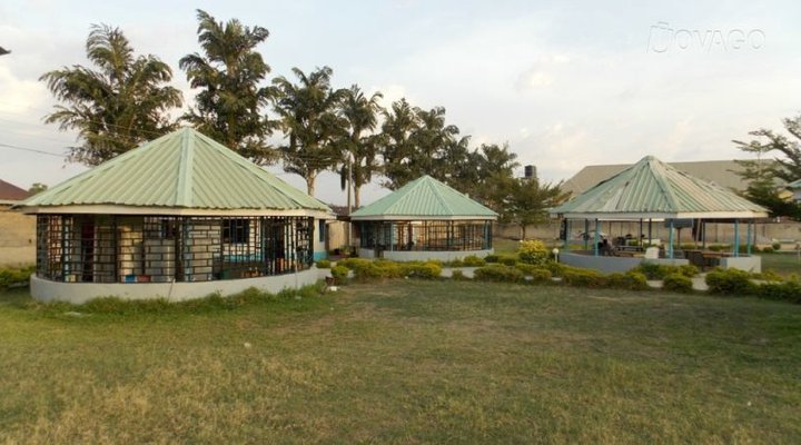 Silver Gate Hotels
