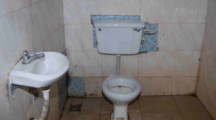 Gollico Hotel and Suites