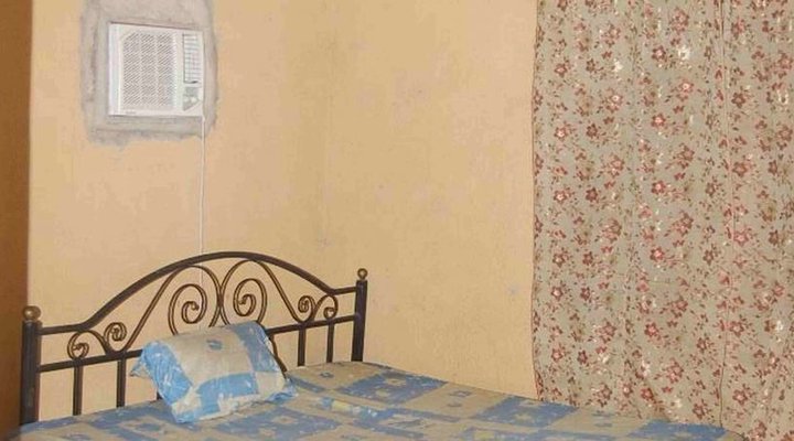 Gollico Hotel and Suites