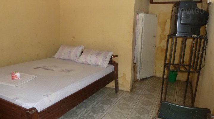 New Rainbow Hotel and Suites
