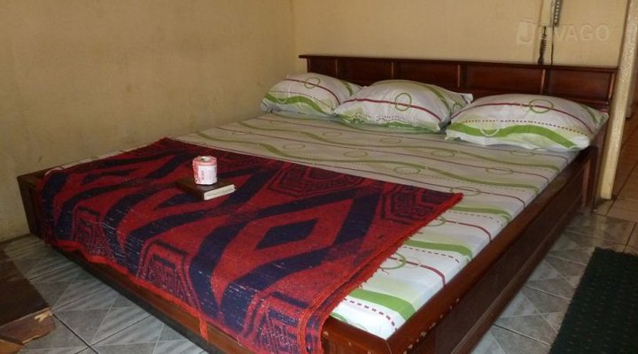 New Rainbow Hotel and Suites