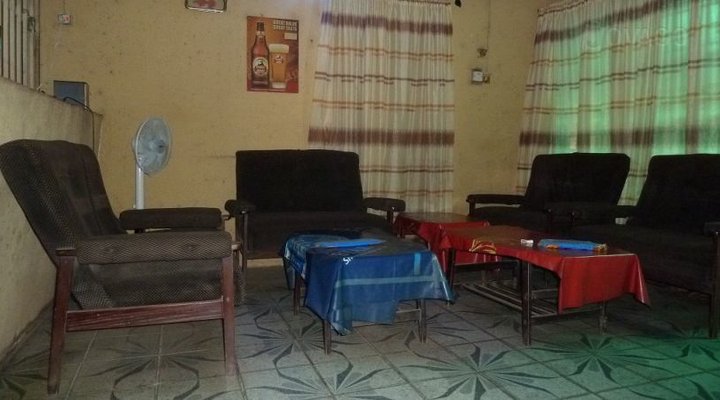 New Rainbow Hotel and Suites