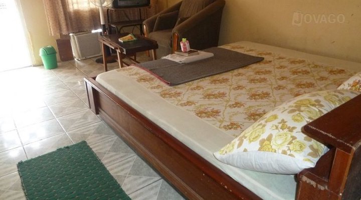 New Rainbow Hotel and Suites