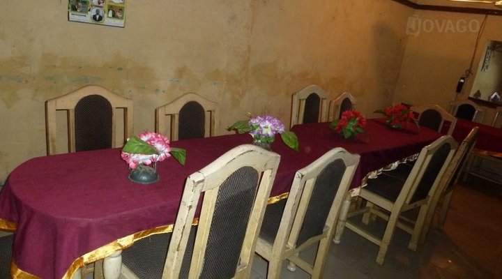 New Rainbow Hotel and Suites