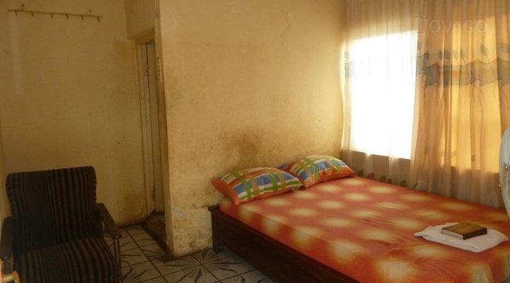 New Rainbow Hotel and Suites