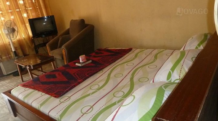 New Rainbow Hotel and Suites