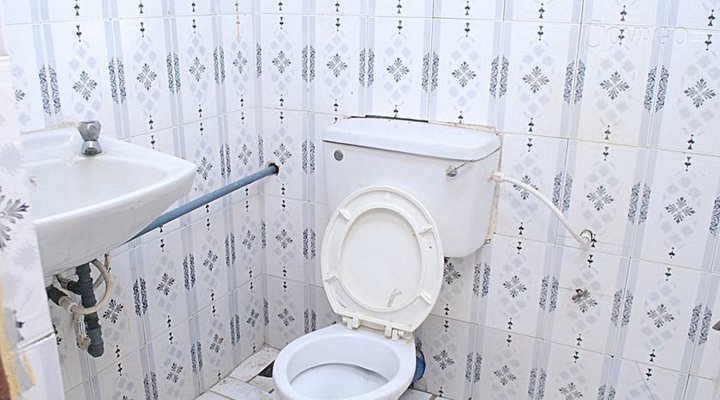Alexbenitas Guest House