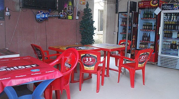 Alexbenitas Guest House