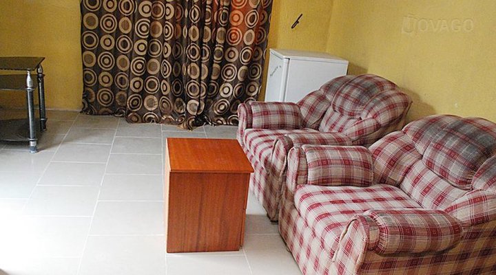 Alexbenitas Guest House