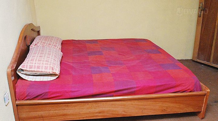 Alexbenitas Guest House