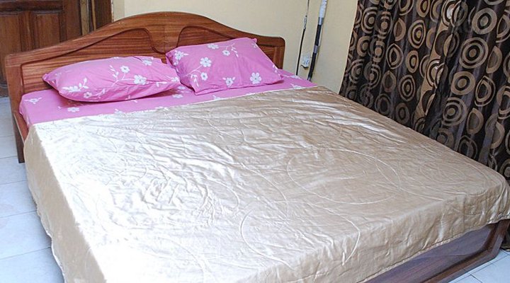 Alexbenitas Guest House