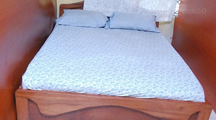 Alexbenitas Guest House