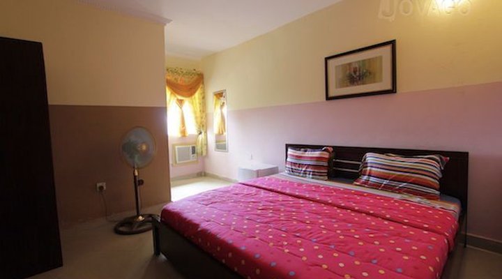 Franc Philemon Hotel & Suites