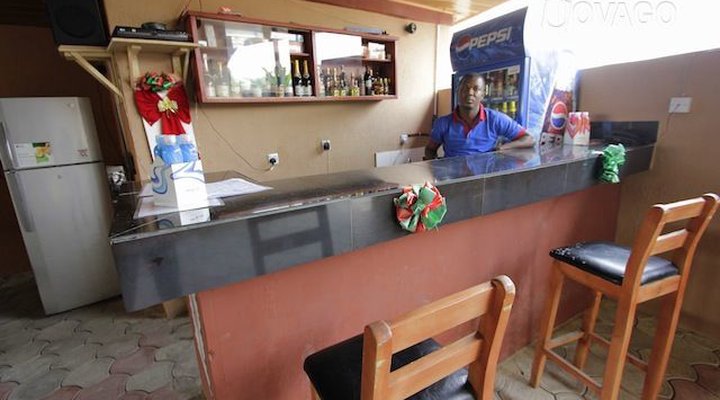 Franc Philemon Hotel & Suites