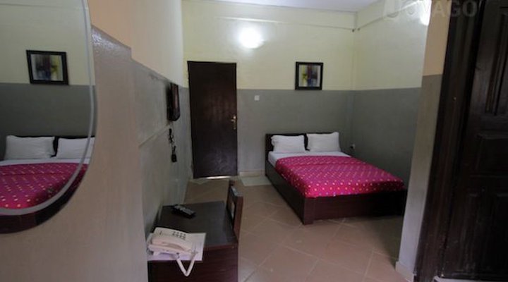 Franc Philemon Hotel & Suites